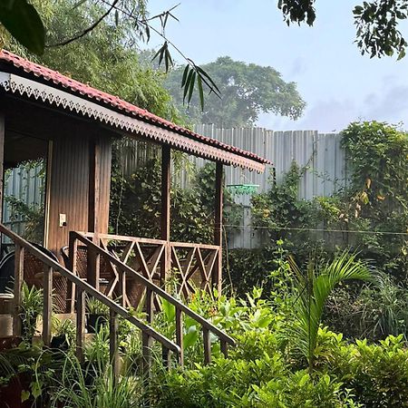 Hippie Paws Hotel Mandrem Exterior foto