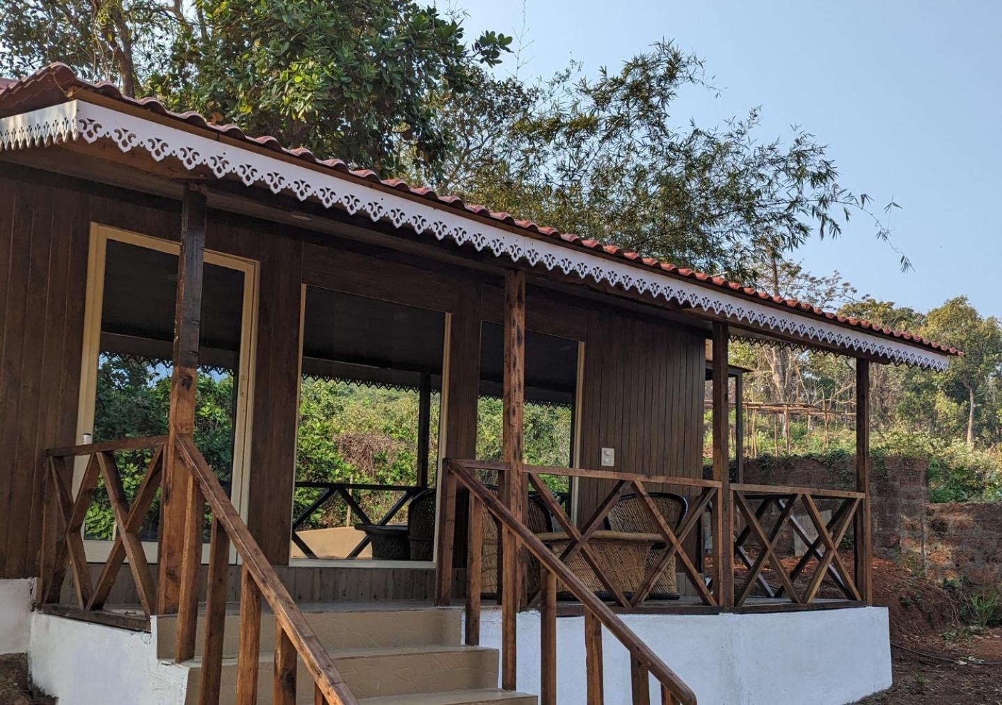 Hippie Paws Hotel Mandrem Exterior foto